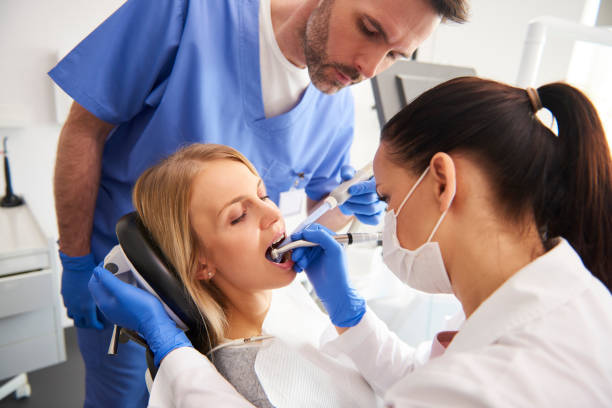 Best Emergency Dental Care  in Malvern, PA