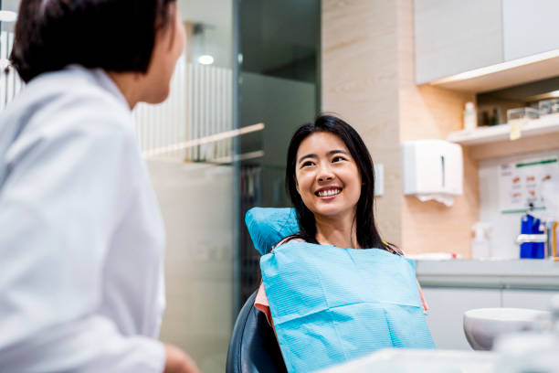 Oral Cancer Screening in Malvern, PA