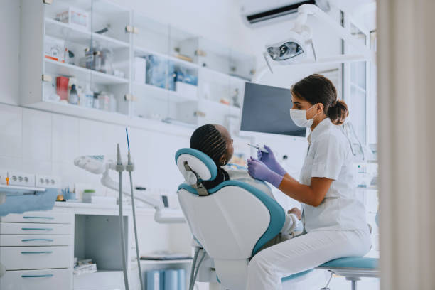 Advanced Technology for Better Dental Care in Malvern, PA