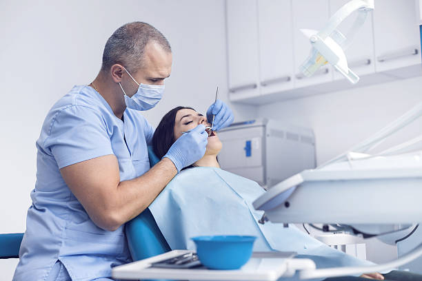 Best Oral Cancer Screening  in Malvern, PA