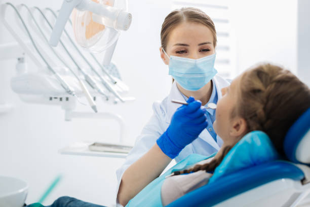 Best Root Canal Treatment  in Malvern, PA